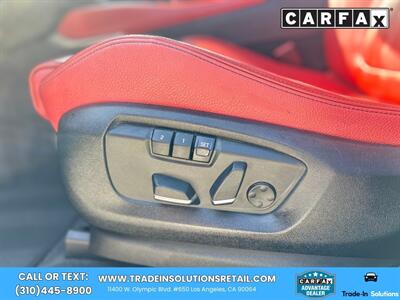 2019 BMW X6 xDrive35i  M Sport - Photo 20 - Los Angeles, CA 90064