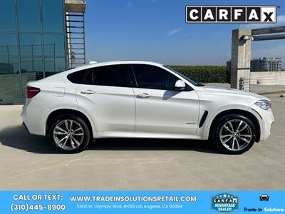 2019 BMW X6 xDrive35i  M Sport - Photo 7 - Los Angeles, CA 90064