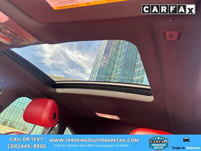 2019 BMW X6 xDrive35i  M Sport - Photo 16 - Los Angeles, CA 90064