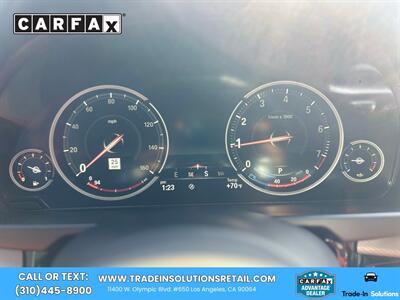 2019 BMW X6 xDrive35i  M Sport - Photo 22 - Los Angeles, CA 90064