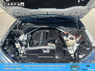 2019 BMW X6 xDrive35i  M Sport - Photo 38 - Los Angeles, CA 90064