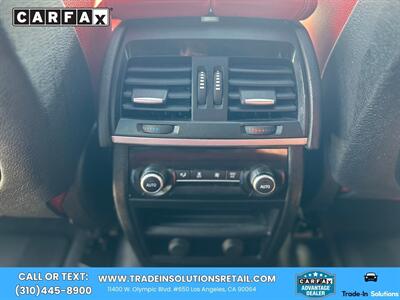 2019 BMW X6 xDrive35i  M Sport - Photo 29 - Los Angeles, CA 90064