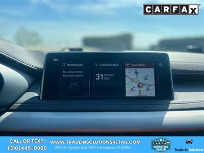 2019 BMW X6 xDrive35i  M Sport - Photo 26 - Los Angeles, CA 90064