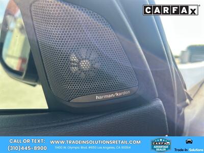 2019 BMW X6 xDrive35i  M Sport - Photo 19 - Los Angeles, CA 90064