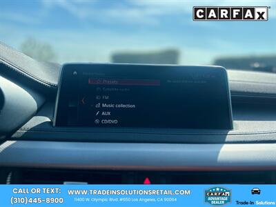 2019 BMW X6 xDrive35i  M Sport - Photo 25 - Los Angeles, CA 90064