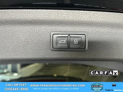 2021 Audi Q3 Quattro Convenience Package  Convenience Package - Photo 32 - Los Angeles, CA 90064