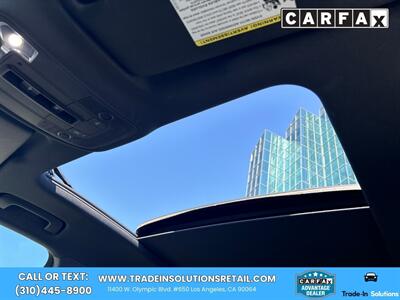 2021 Audi Q3 Quattro Convenience Package  Convenience Package - Photo 18 - Los Angeles, CA 90064