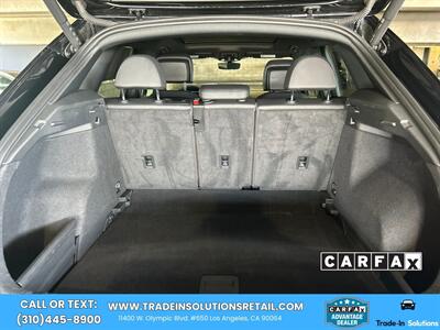 2021 Audi Q3 Quattro Convenience Package  Convenience Package - Photo 31 - Los Angeles, CA 90064