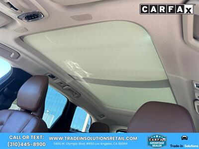 2020 Volvo XC60 T5 Momentum   - Photo 37 - Los Angeles, CA 90064