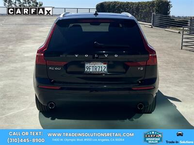 2020 Volvo XC60 T5 Momentum   - Photo 4 - Los Angeles, CA 90064
