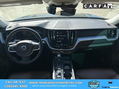 2020 Volvo XC60 T5 Momentum   - Photo 13 - Los Angeles, CA 90064