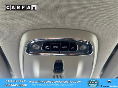 2020 Volvo XC60 T5 Momentum   - Photo 36 - Los Angeles, CA 90064