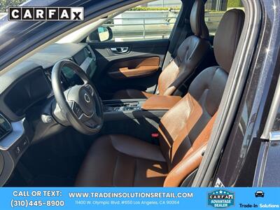 2020 Volvo XC60 T5 Momentum   - Photo 19 - Los Angeles, CA 90064