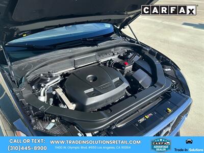 2020 Volvo XC60 T5 Momentum   - Photo 46 - Los Angeles, CA 90064