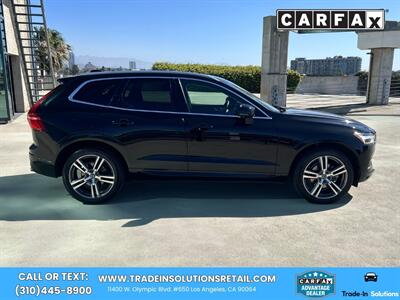 2020 Volvo XC60 T5 Momentum   - Photo 7 - Los Angeles, CA 90064