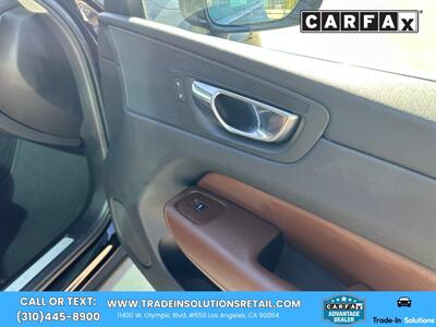 2020 Volvo XC60 T5 Momentum   - Photo 24 - Los Angeles, CA 90064