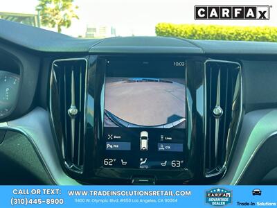2020 Volvo XC60 T5 Momentum   - Photo 33 - Los Angeles, CA 90064