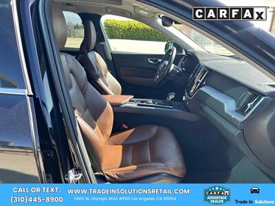 2020 Volvo XC60 T5 Momentum   - Photo 23 - Los Angeles, CA 90064