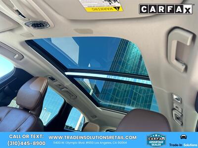 2020 Volvo XC60 T5 Momentum   - Photo 38 - Los Angeles, CA 90064