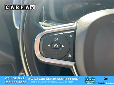 2020 Volvo XC60 T5 Momentum   - Photo 27 - Los Angeles, CA 90064