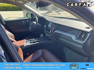 2020 Volvo XC60 T5 Momentum   - Photo 14 - Los Angeles, CA 90064
