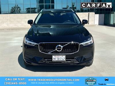 2020 Volvo XC60 T5 Momentum   - Photo 9 - Los Angeles, CA 90064