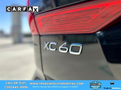 2020 Volvo XC60 T5 Momentum   - Photo 40 - Los Angeles, CA 90064