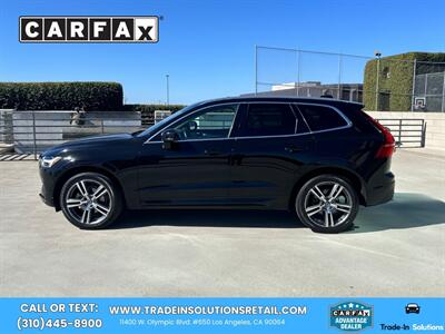 2020 Volvo XC60 T5 Momentum   - Photo 2 - Los Angeles, CA 90064