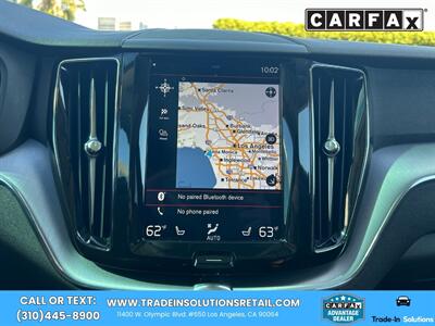 2020 Volvo XC60 T5 Momentum   - Photo 30 - Los Angeles, CA 90064