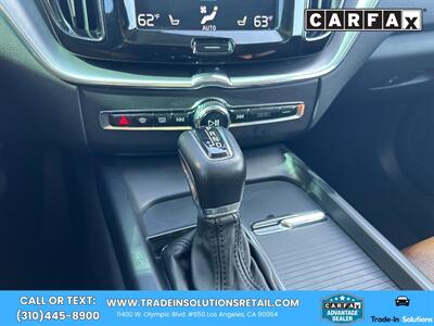 2020 Volvo XC60 T5 Momentum   - Photo 35 - Los Angeles, CA 90064