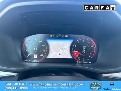 2020 Volvo XC60 T5 Momentum   - Photo 29 - Los Angeles, CA 90064
