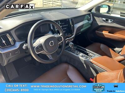 2020 Volvo XC60 T5 Momentum   - Photo 12 - Los Angeles, CA 90064