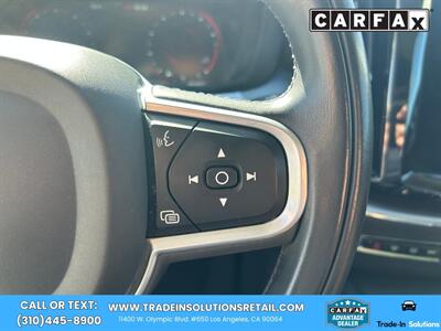 2020 Volvo XC60 T5 Momentum   - Photo 28 - Los Angeles, CA 90064