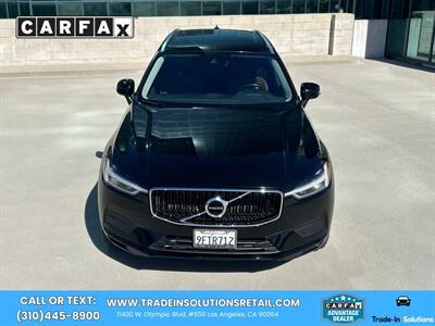 2020 Volvo XC60 T5 Momentum   - Photo 10 - Los Angeles, CA 90064
