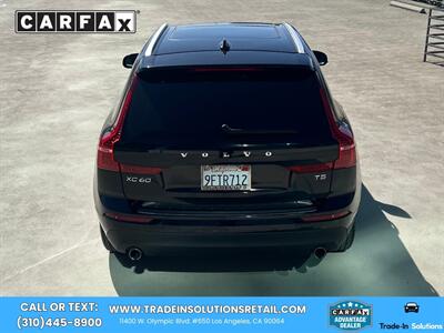 2020 Volvo XC60 T5 Momentum   - Photo 5 - Los Angeles, CA 90064