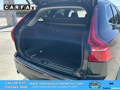 2020 Volvo XC60 T5 Momentum   - Photo 42 - Los Angeles, CA 90064