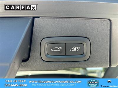 2020 Volvo XC60 T5 Momentum   - Photo 44 - Los Angeles, CA 90064