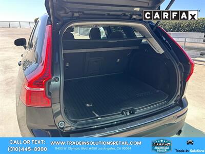 2020 Volvo XC60 T5 Momentum   - Photo 43 - Los Angeles, CA 90064