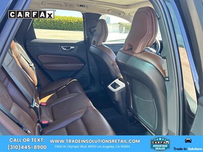 2020 Volvo XC60 T5 Momentum   - Photo 21 - Los Angeles, CA 90064
