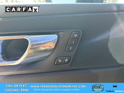 2020 Volvo XC60 T5 Momentum   - Photo 18 - Los Angeles, CA 90064