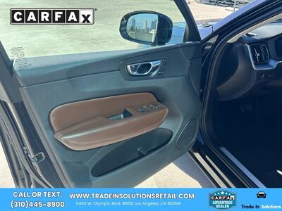 2020 Volvo XC60 T5 Momentum   - Photo 15 - Los Angeles, CA 90064