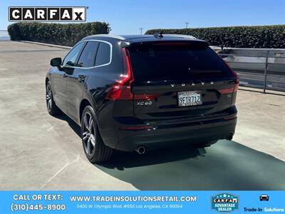 2020 Volvo XC60 T5 Momentum   - Photo 3 - Los Angeles, CA 90064