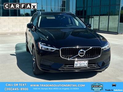 2020 Volvo XC60 T5 Momentum   - Photo 8 - Los Angeles, CA 90064