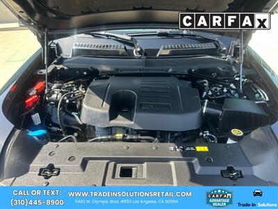 2020 Land Rover Defender 110 X 3rd Row Seating  3rd Row Seating - Photo 59 - Los Angeles, CA 90064