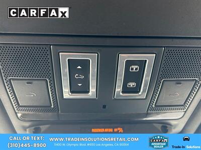 2020 Land Rover Defender 110 X 3rd Row Seating  3rd Row Seating - Photo 34 - Los Angeles, CA 90064