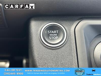 2020 Land Rover Defender 110 X 3rd Row Seating  3rd Row Seating - Photo 32 - Los Angeles, CA 90064
