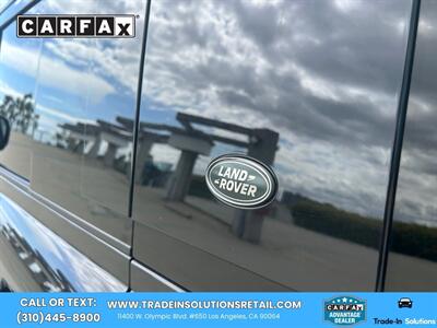 2020 Land Rover Defender 110 X 3rd Row Seating  3rd Row Seating - Photo 10 - Los Angeles, CA 90064