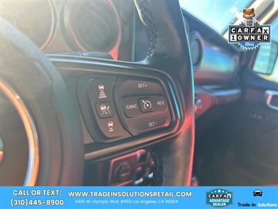 2021 Jeep Wrangler Unlimited Sport S 4x4 - Photo 27 - Los Angeles, CA 90064