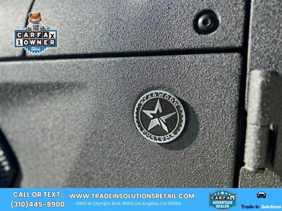 2021 Jeep Wrangler Unlimited Sport S 4x4 - Photo 12 - Los Angeles, CA 90064