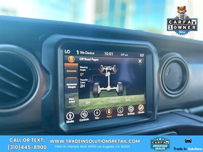 2021 Jeep Wrangler Unlimited Sport S 4x4 - Photo 41 - Los Angeles, CA 90064